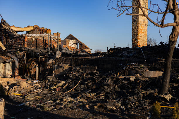 Reliable Fire Damage Removal contractor in Seminole, TX by Fire Damage Flint