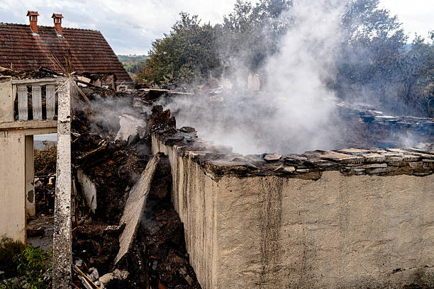 Affordable Fire Damage Removal solutions in Seminole, TX